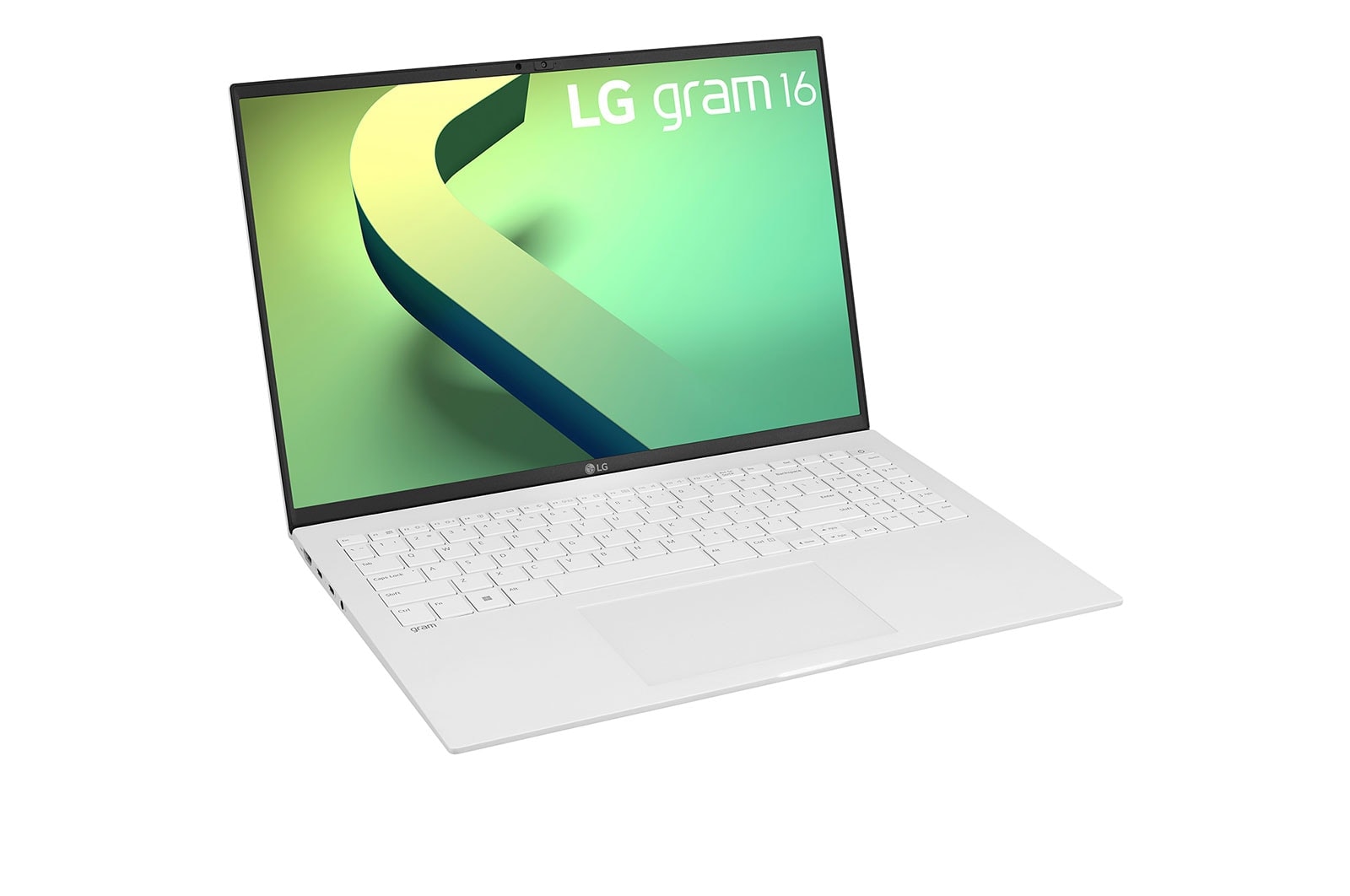 LG gram 16 (40.64cm) Ultra-lightweight with 16:10 IPS Anti glare Display and Intel® Evo 12th Gen. Processor , 16Z90Q-G.AJ54A2