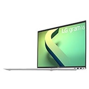 LG gram 16 (40.64cm) Ultra-lightweight with 16:10 IPS Anti glare Display and Intel® Evo 12th Gen. Processor , 16Z90Q-G.AJ54A2