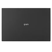 LG gram 16 (40.64) Ultra-lightweight with 16:10 IPS Anti glare Display and Intel® Evo 13th Gen. Processors, 16Z90R-G.CH75A2