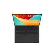 LG gram 16 (40.64) Ultra-lightweight with 16:10 IPS Anti glare Display and Intel® Evo 13th Gen. Processors, 16Z90R-G.CH75A2