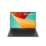 LG gram 16 (40.64) Ultra-lightweight with 16:10 IPS Anti glare Display and Intel® Evo 13th Gen. Processors, 16Z90R-G.CH75A2