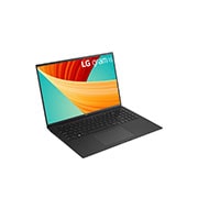 LG gram 16 (40.64) Ultra-lightweight with 16:10 IPS Anti glare Display and Intel® Evo 13th Gen. Processors, 16Z90R-G.CH75A2