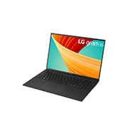 LG gram 16 (40.64) Ultra-lightweight with 16:10 IPS Anti glare Display and Intel® Evo 13th Gen. Processors, 16Z90R-G.CH75A2