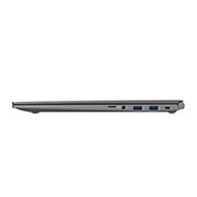 LG gram 14 (35.56cm) 8th Gen CPU Lightweight, 17Z990-V