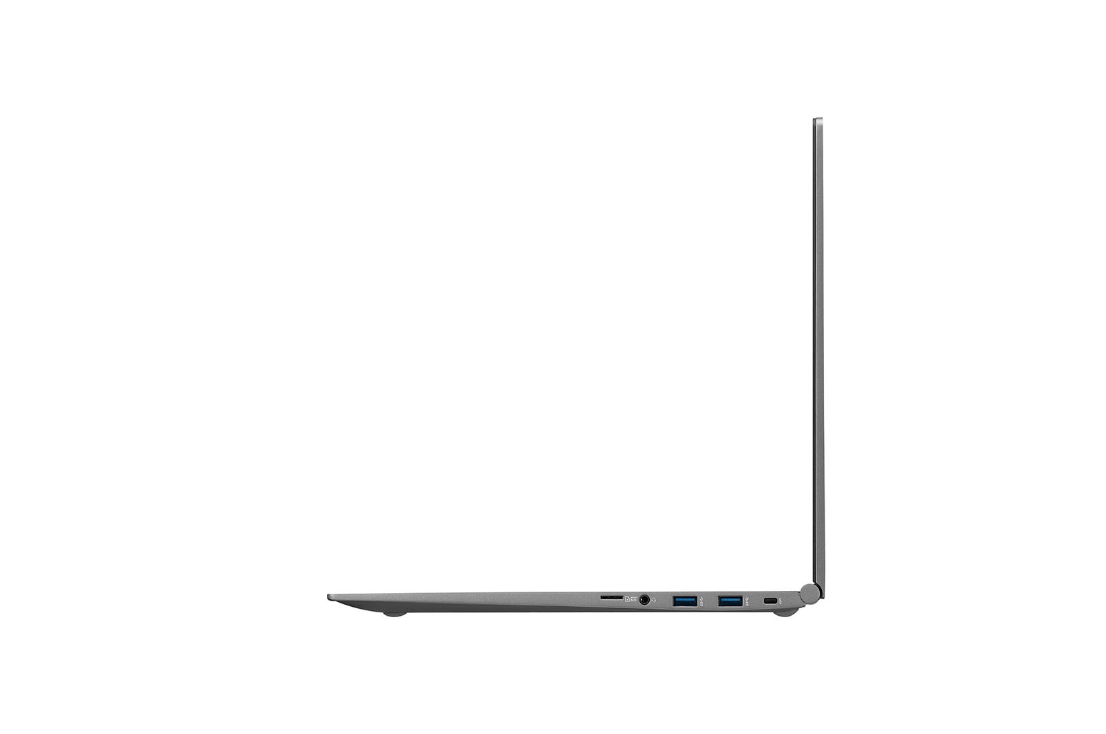 LG gram 14 (35.56cm) 8th Gen CPU Lightweight, 17Z990-V