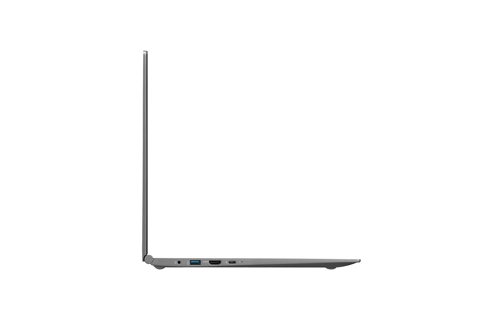 LG gram 14 (35.56cm) 8th Gen CPU Lightweight, 17Z990-V
