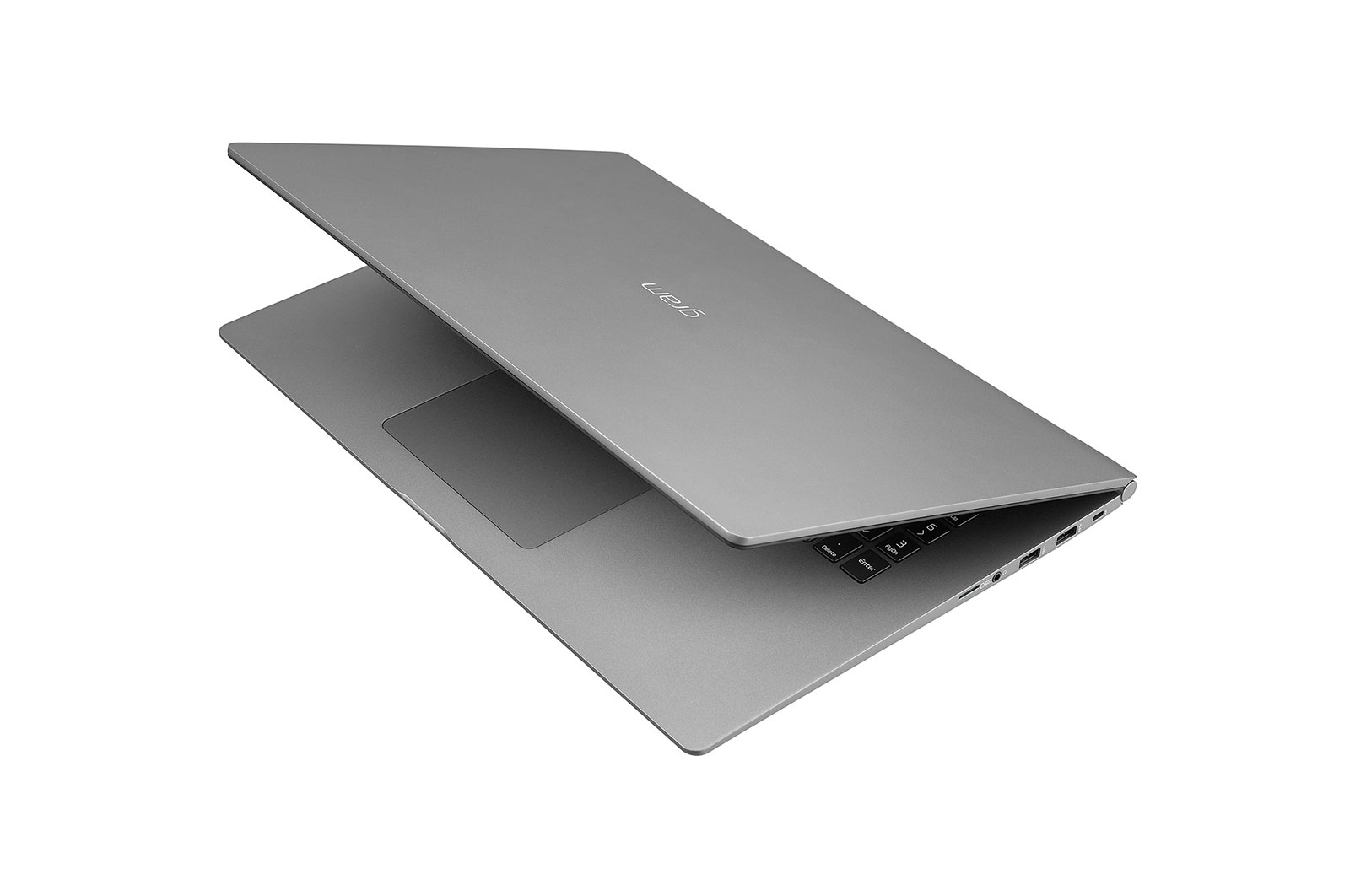 LG gram 14 (35.56cm) 8th Gen CPU Lightweight, 17Z990-V