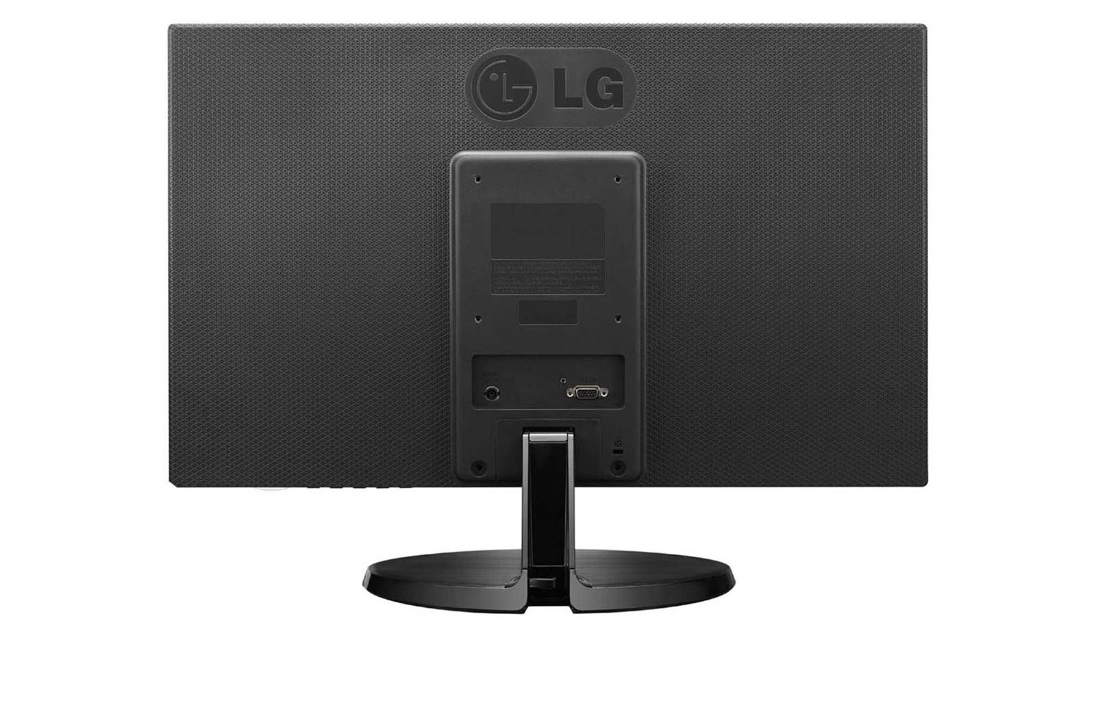 LG 19 (48.26cm) FHD LED Office Monitor, 19M38AB-B