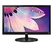 LG 19 (48.26cm) FHD LED Office Monitor, 19M38AB-B