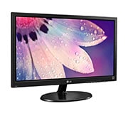 LG 19 (48.26cm) FHD LED Office Monitor, 19M38AB-B