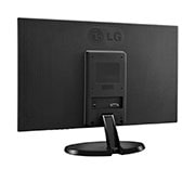 LG 19 (48.26cm) FHD LED Office Monitor, 19M38AB-B