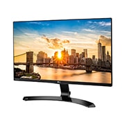 LG (22) Full-HD IPS Monitor, 22MP68VQ-P