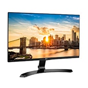 LG (22) Full-HD IPS Monitor, 22MP68VQ-P