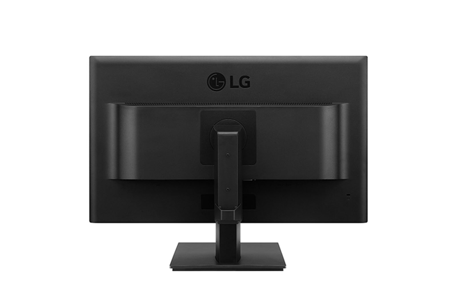 LG 24 (23.8 Diagonal) FHD Multitasking IPS Monitor, 24BK550Y-B