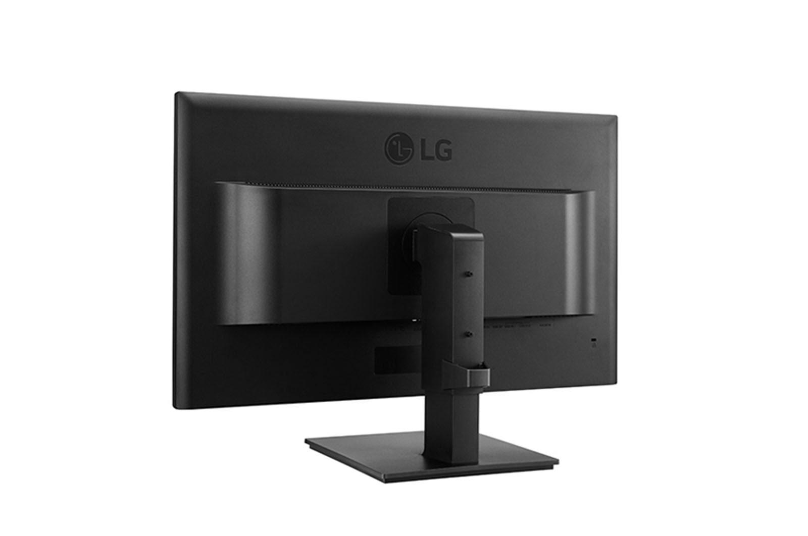 LG 24 (23.8 Diagonal) FHD Multitasking IPS Monitor, 24BK550Y-B