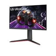 LG 24 (60.96cm) UltraGear FHD IPS 1ms 144Hz HDR Monitor with FreeSync™, 24GN650-B