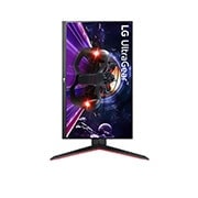 LG 24 (60.96cm) UltraGear FHD IPS 1ms 144Hz HDR Monitor with FreeSync™, 24GN650-B