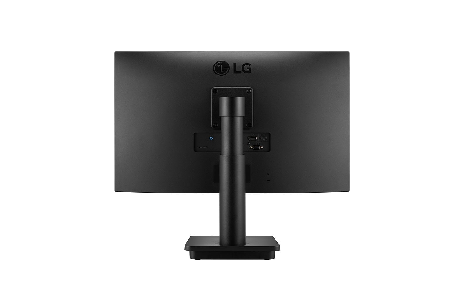 LG 23.8 (60.45cm) FHD IPS 3-Side Virtually Borderless Design Monitor, 24MP450-B