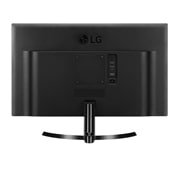 LG 24 (60.96CM) 4K UHD Monitor, 24UD58-B