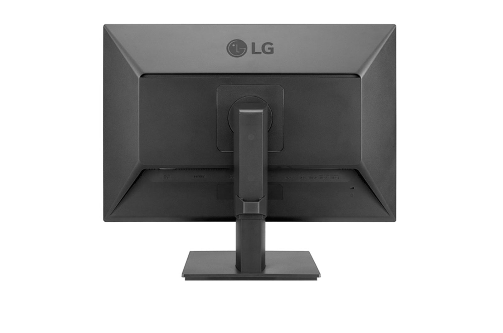 LG 25 (63.50cm) FHD BL55WY Series 16:10 IPS Adjustable Computer Monitor with Flicker Safe & various interfaces, 25BL55WY-B