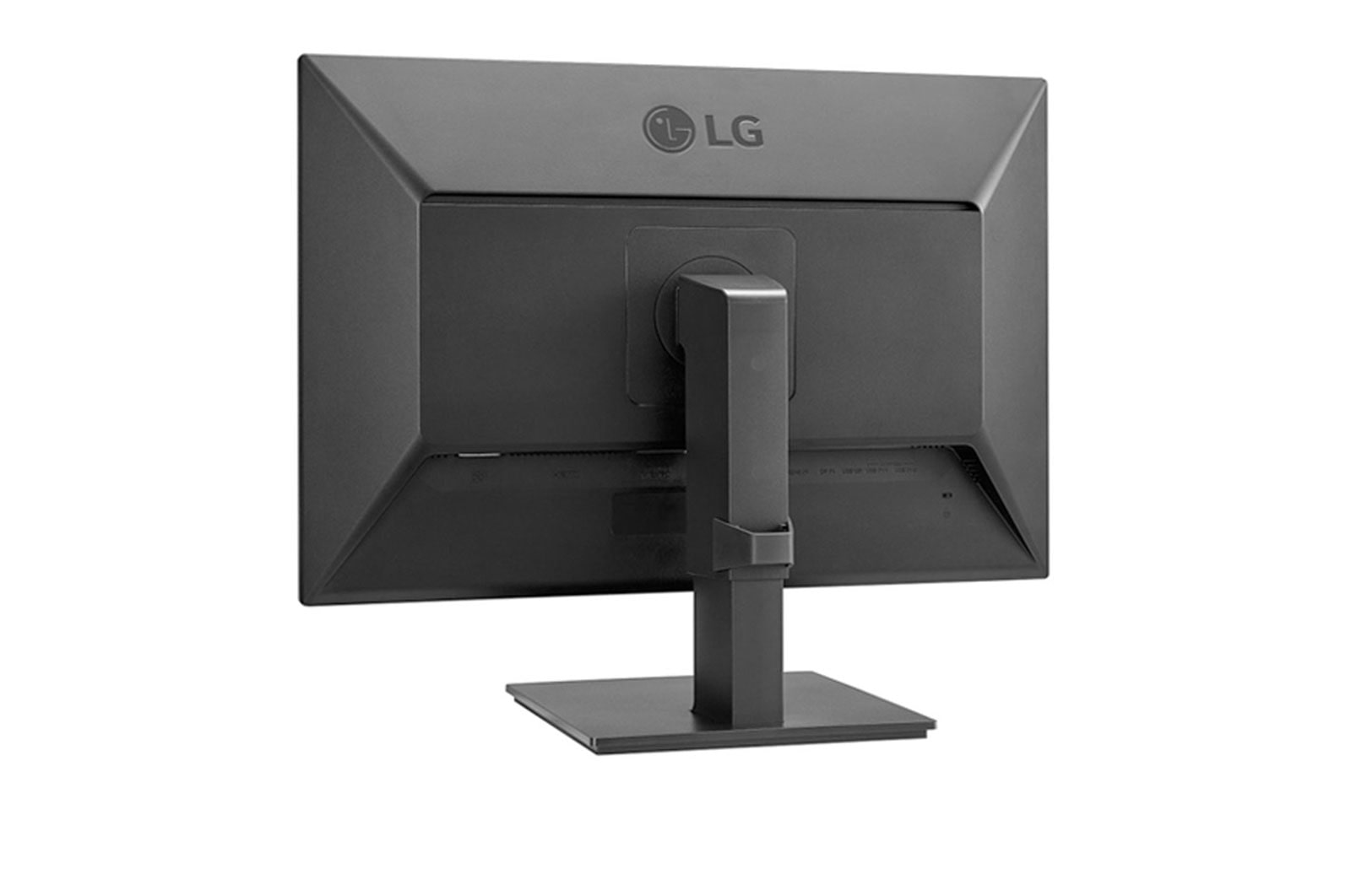 LG 25 (63.50cm) FHD BL55WY Series 16:10 IPS Adjustable Computer Monitor with Flicker Safe & various interfaces, 25BL55WY-B