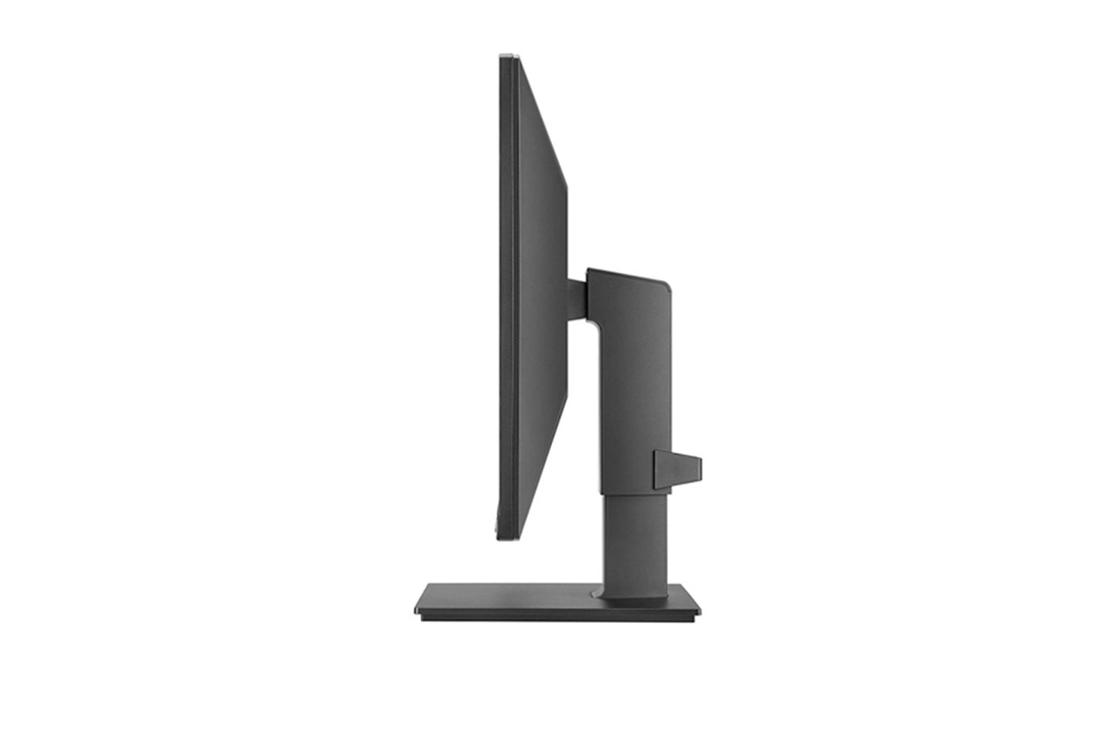 LG 25 (63.50cm) FHD BL55WY Series 16:10 IPS Adjustable Computer Monitor with Flicker Safe & various interfaces, 25BL55WY-B