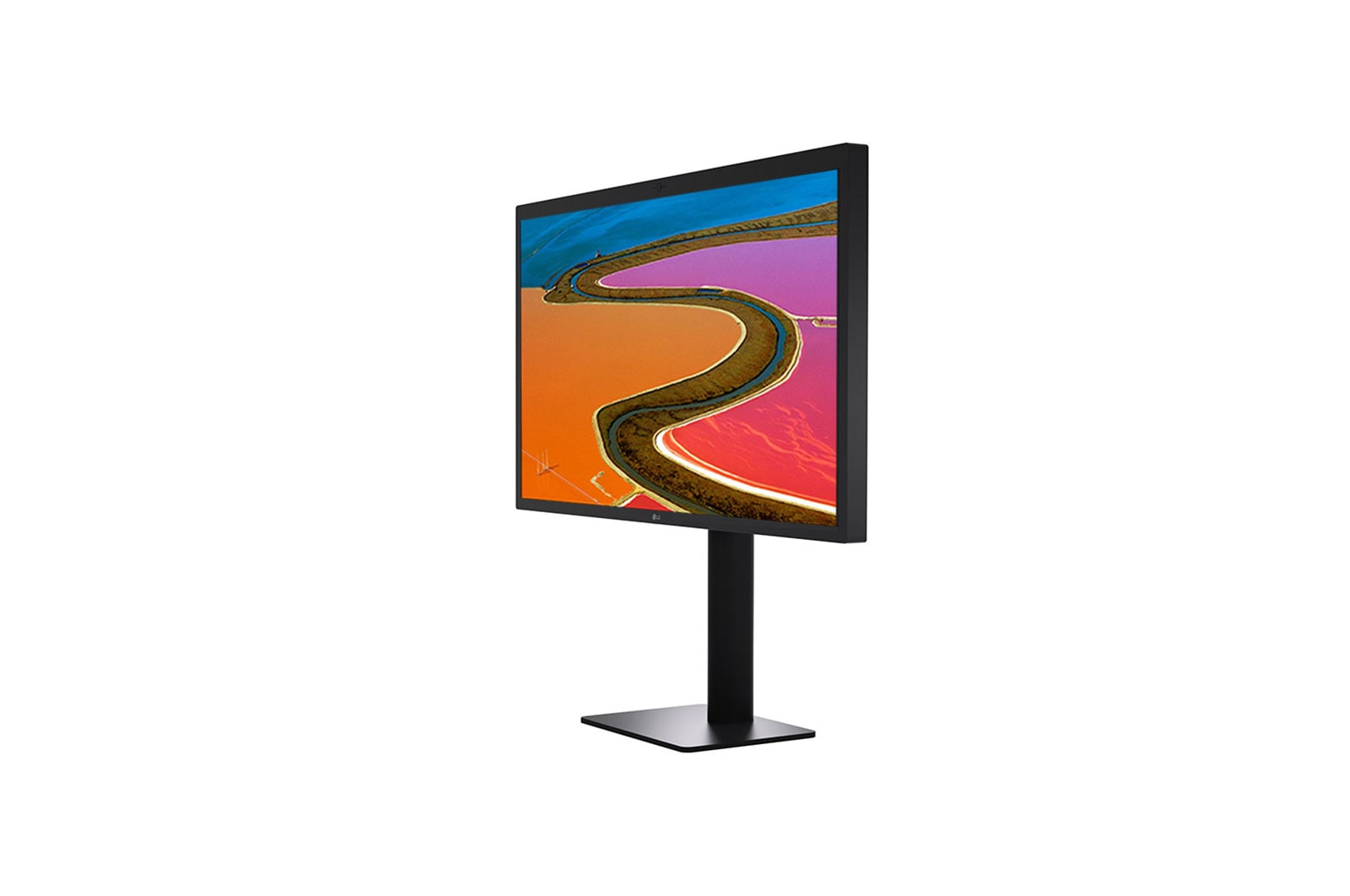 LG 27 (68.58cm) UltraFine 5K UHD Display, 27MD5KL-B