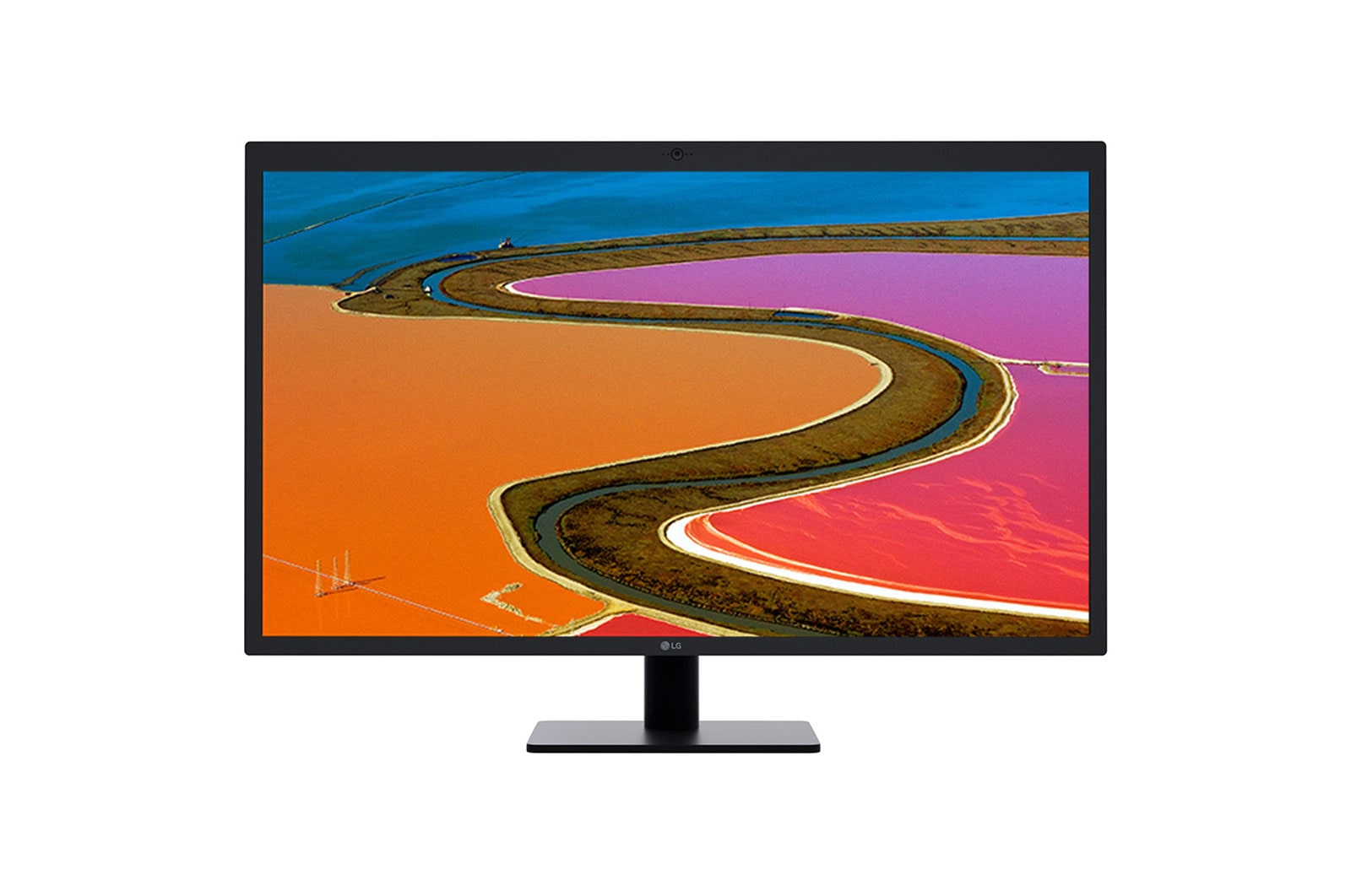 LG 27 (68.58cm) UltraFine 5K UHD Display, 27MD5KL-B