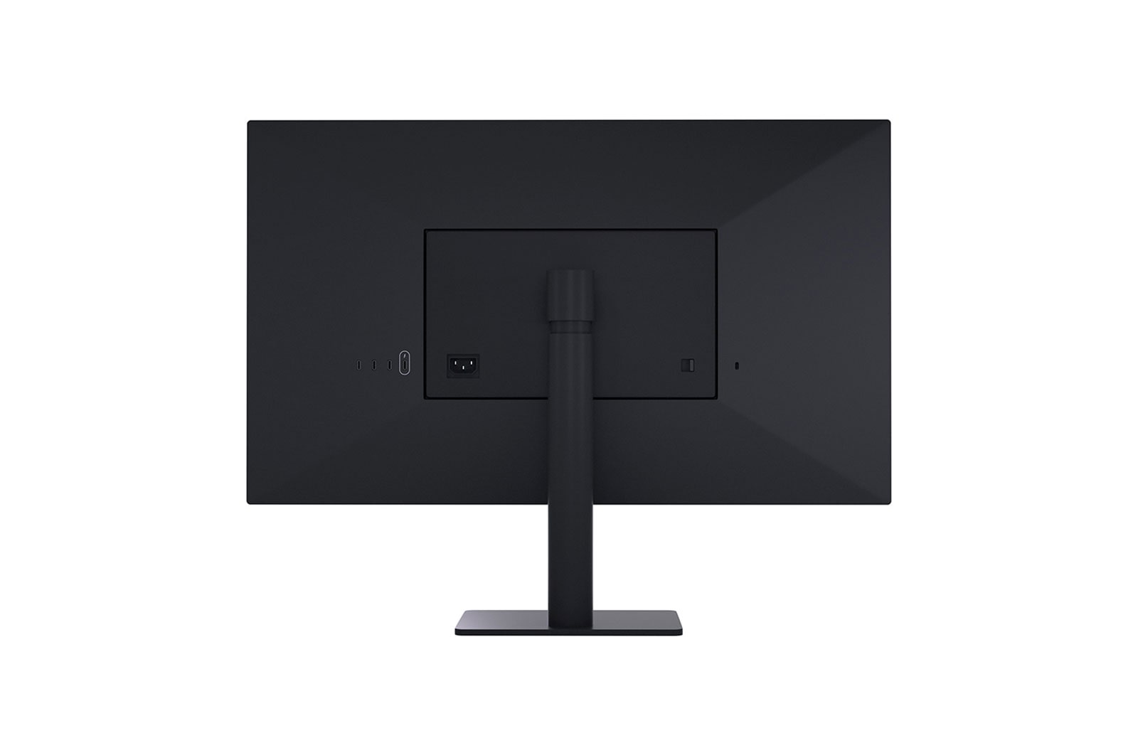 LG 27 (68.58cm) UltraFine 5K UHD Display, 27MD5KL-B