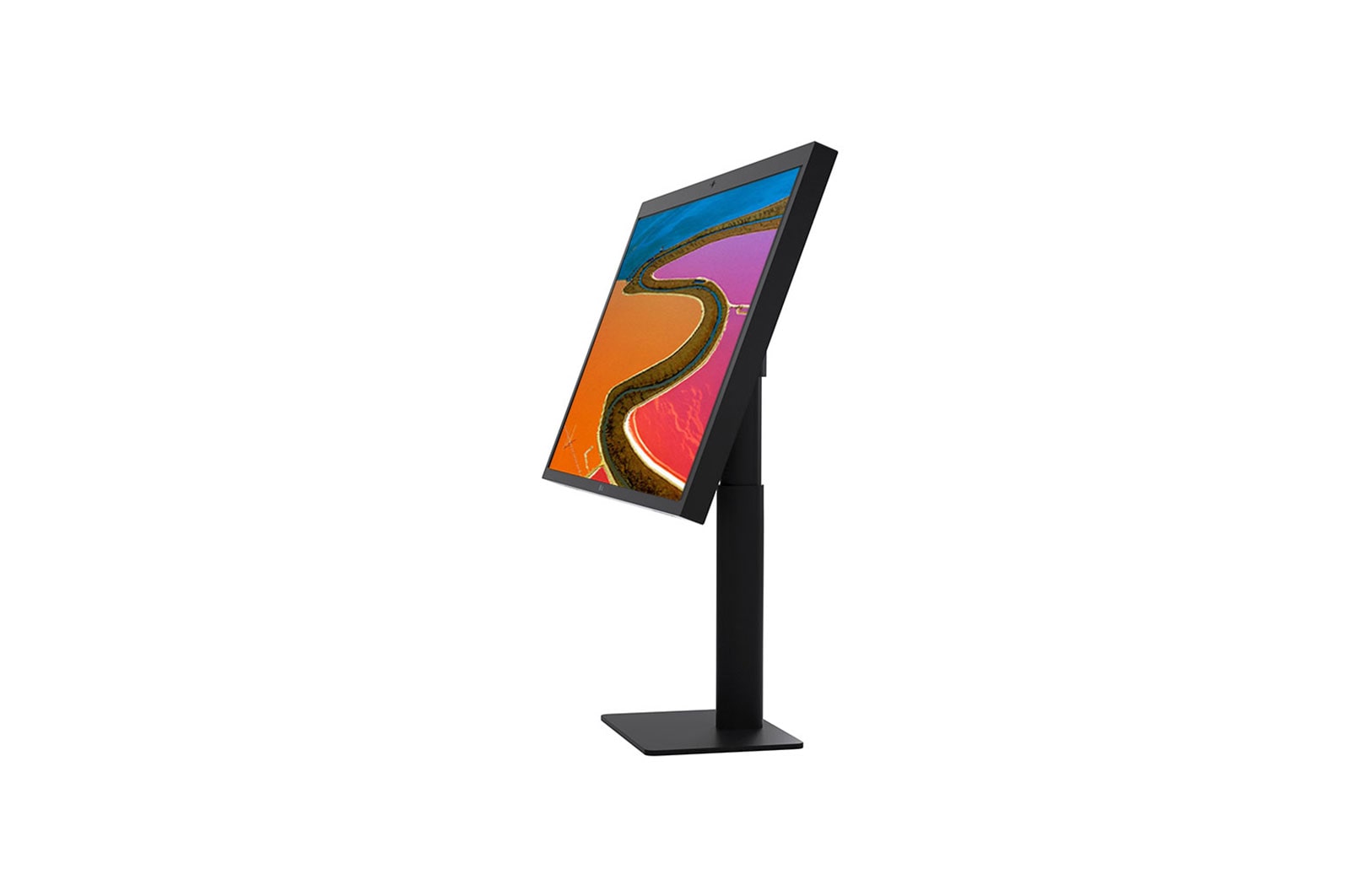 LG 27 (68.58cm) UltraFine 5K UHD Display, 27MD5KL-B