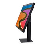 LG 27 (68.58cm) UltraFine 5K UHD Display, 27MD5KL-B