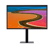 LG 27 (68.58cm) UltraFine 5K UHD Display, 27MD5KL-B