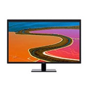 LG 27 (68.58cm) UltraFine 5K UHD Display, 27MD5KL-B