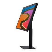 LG 27 (68.58cm) UltraFine 5K UHD Display, 27MD5KL-B