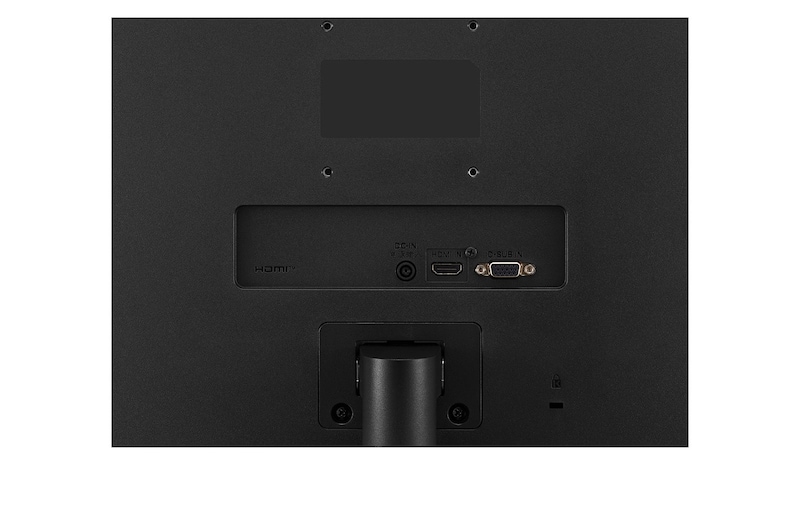 LG 68.58cm (27) FHD IPS 3-Side Borderless Monitor with FreeSync™, 27MP400-B