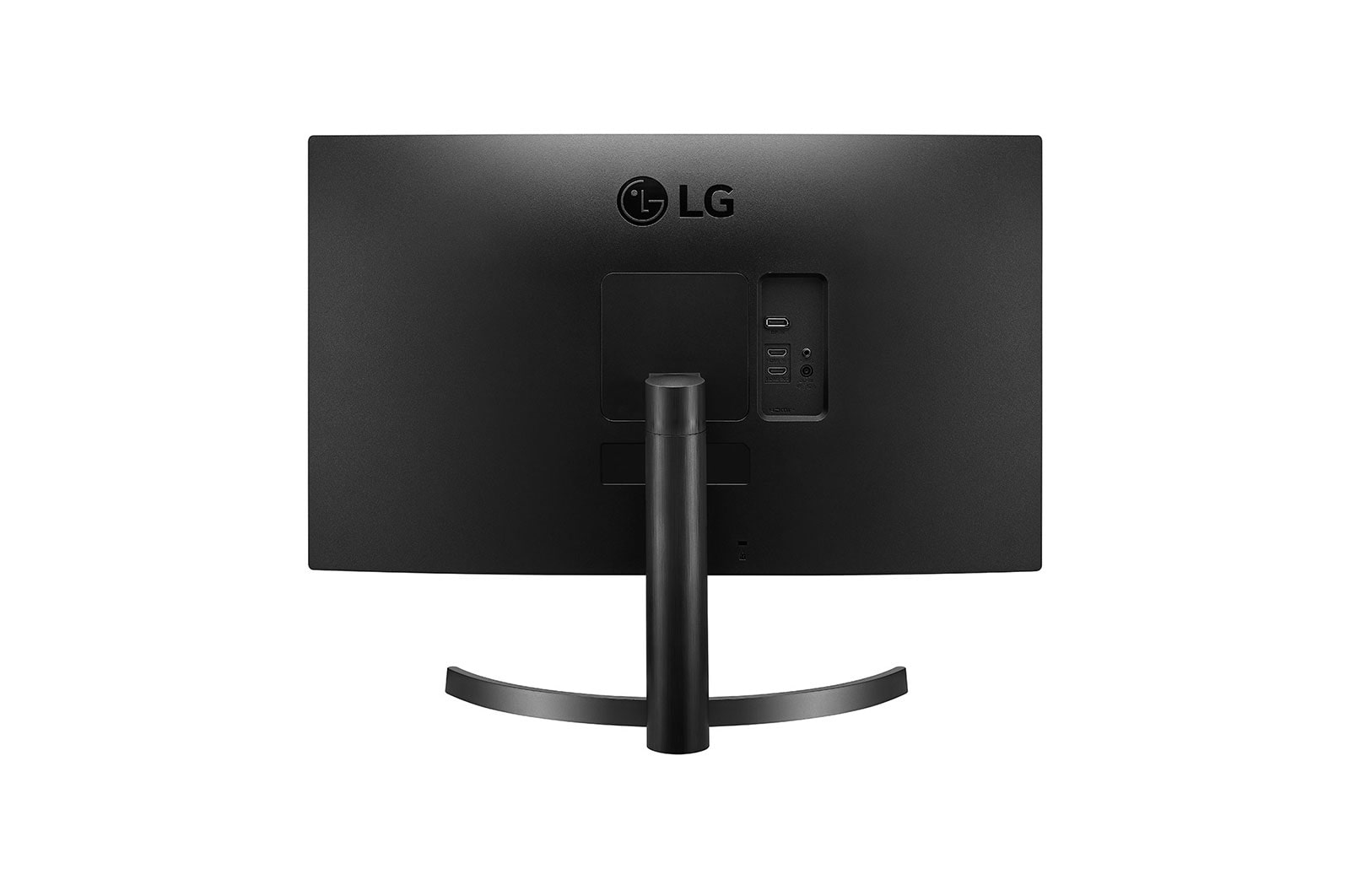 LG 27 (68.58cm) QHD IPS Monitor with AMD FreeSync™, 27QN600-B