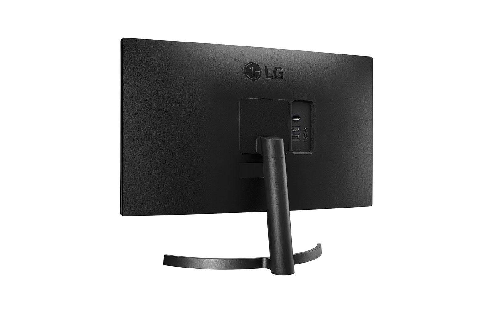 LG 27 (68.58cm) QHD IPS Monitor with AMD FreeSync™, 27QN600-B