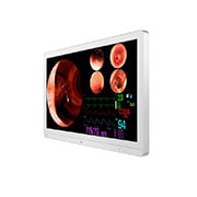 LG 31.5 (80.01cm) 4K IPS Surgical Monitor, 32HL710S-W