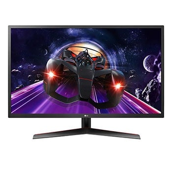 27(68.58cm) UltraGear™ OLED Gaming Monitor QHD with 240Hz Refresh Rate  0.03ms (GtG) Response Time