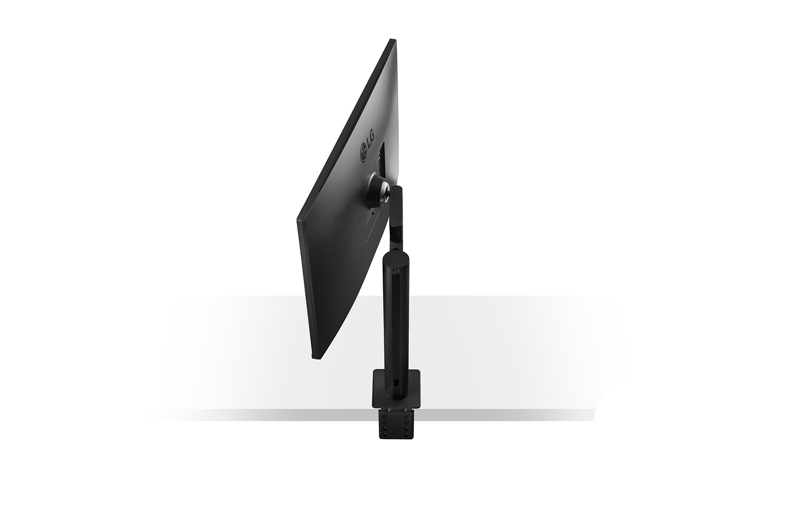 LG 32UN880-B 32 (81.28cm) UltraFine™ Display Ergo 4K HDR10 Monitor, 32UN880-B