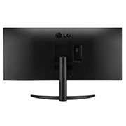 LG 34 (86.36cm) 21:9 UltraWide™ Full HD IPS Monitor with AMD FreeSync™, 34WP500-B