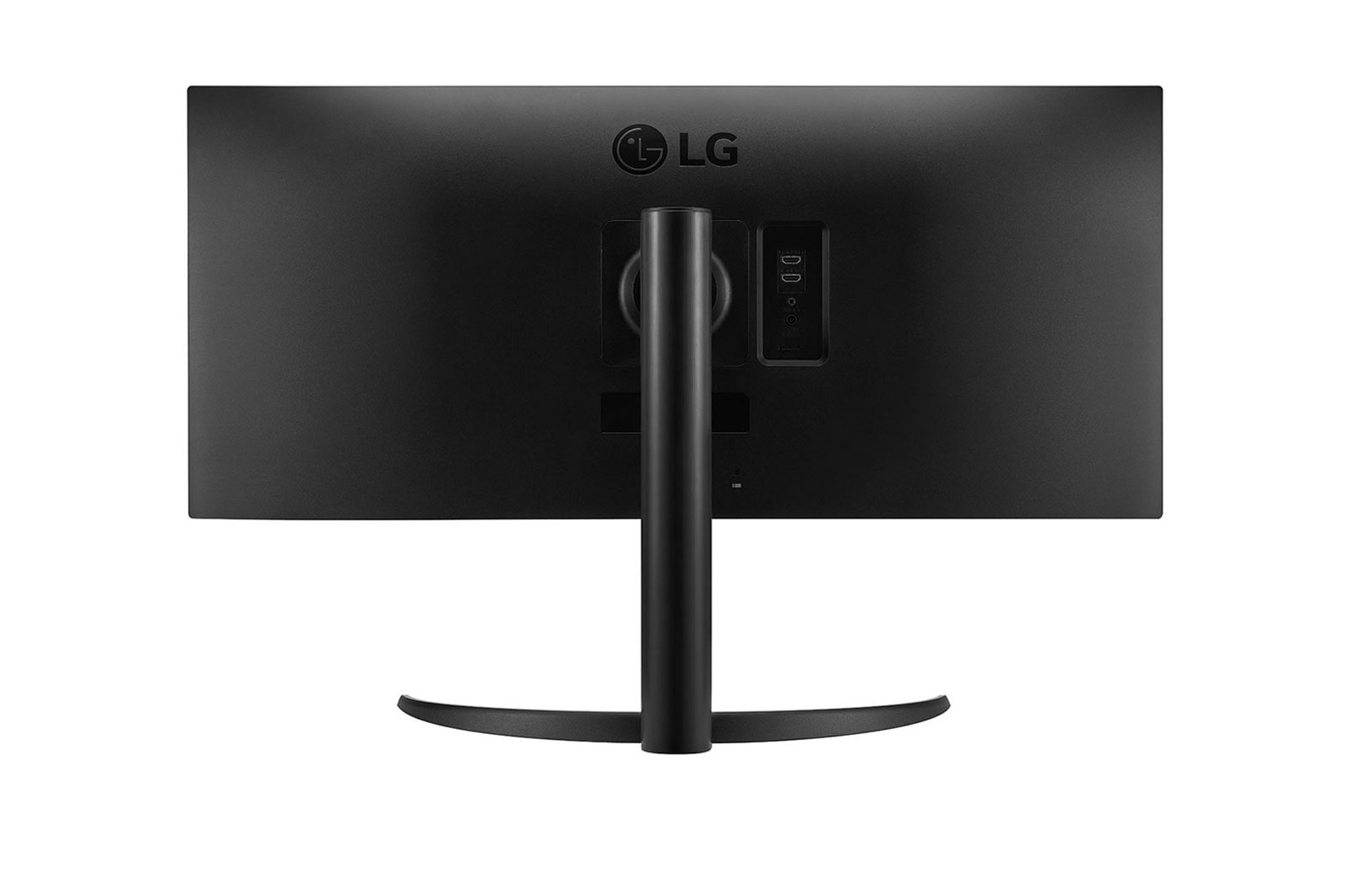 LG 34 (86.7cm) 21:9 UltraWide™ Full HD IPS Monitor with AMD FreeSync™, 34WP550-B