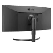 LG UltraWide™ 88.9CM (35) Curved QHD VA Display Monitor, 35WN75CN-B