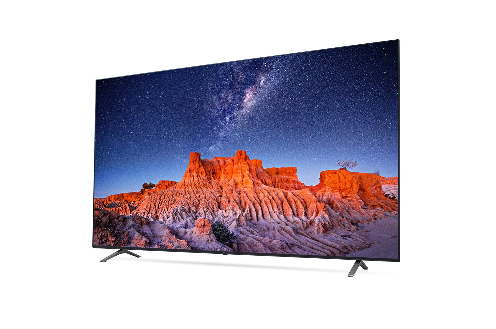 LG 43 (109cm) 4K UHD Commercial TV | WebOS | Active HDR, 43UQ801C0SB