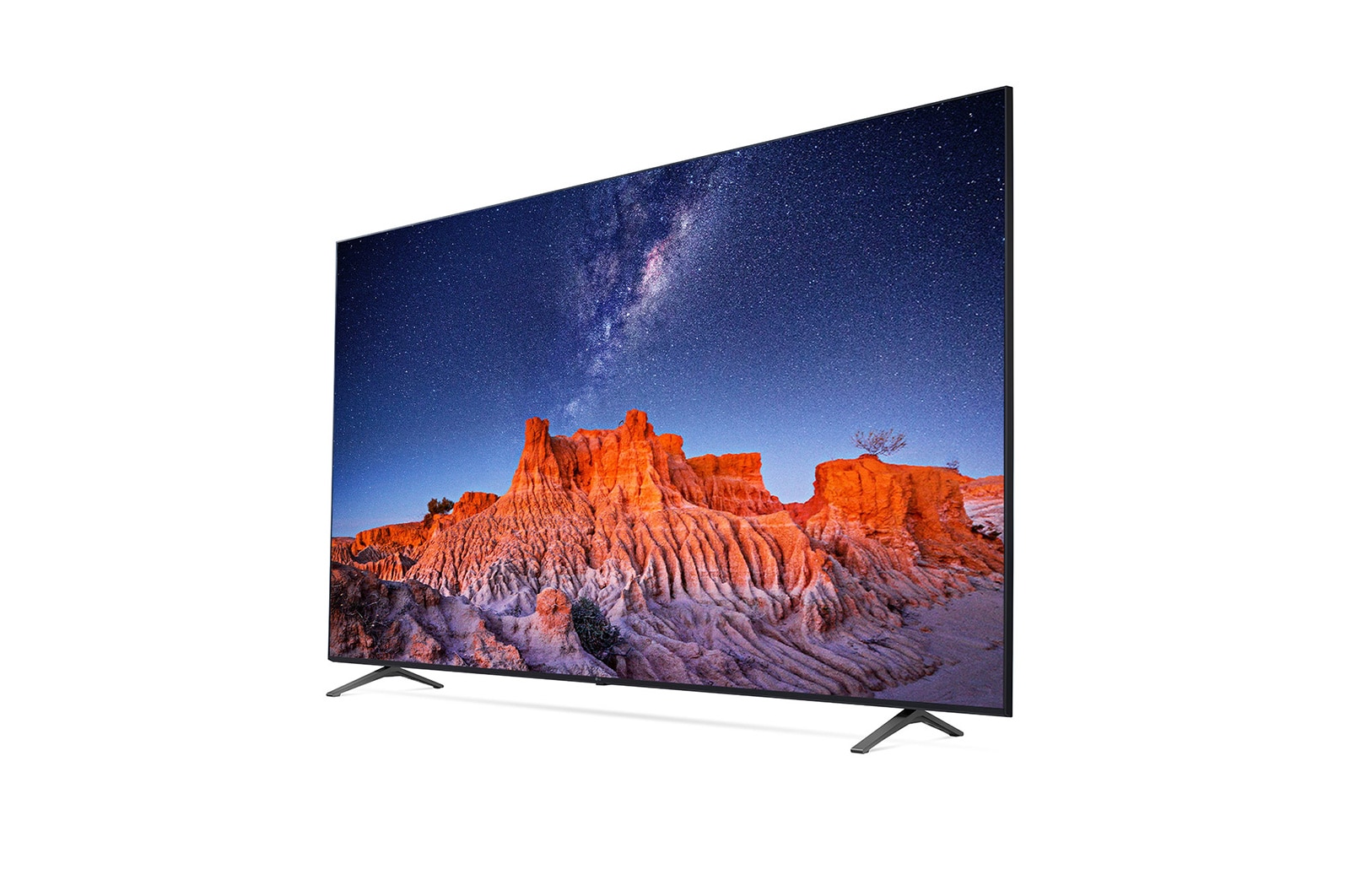 LG 43 (109cm) 4K UHD Commercial TV | WebOS | Active HDR, 43UQ801C0SB