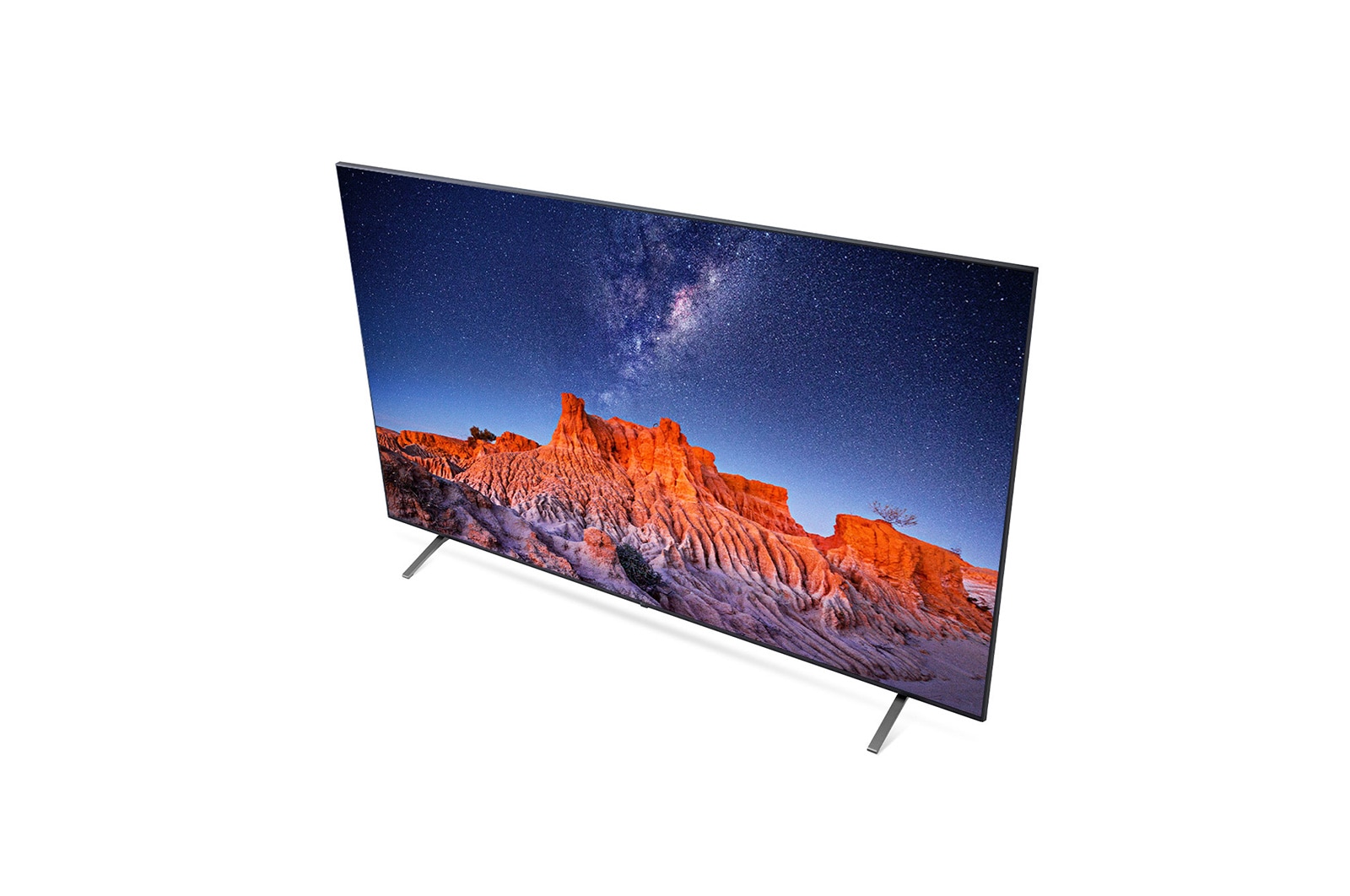 LG 65 (165.1cm) 4K UHD Commercial TV | WebOS | Active HDR, 65UQ801C0SB