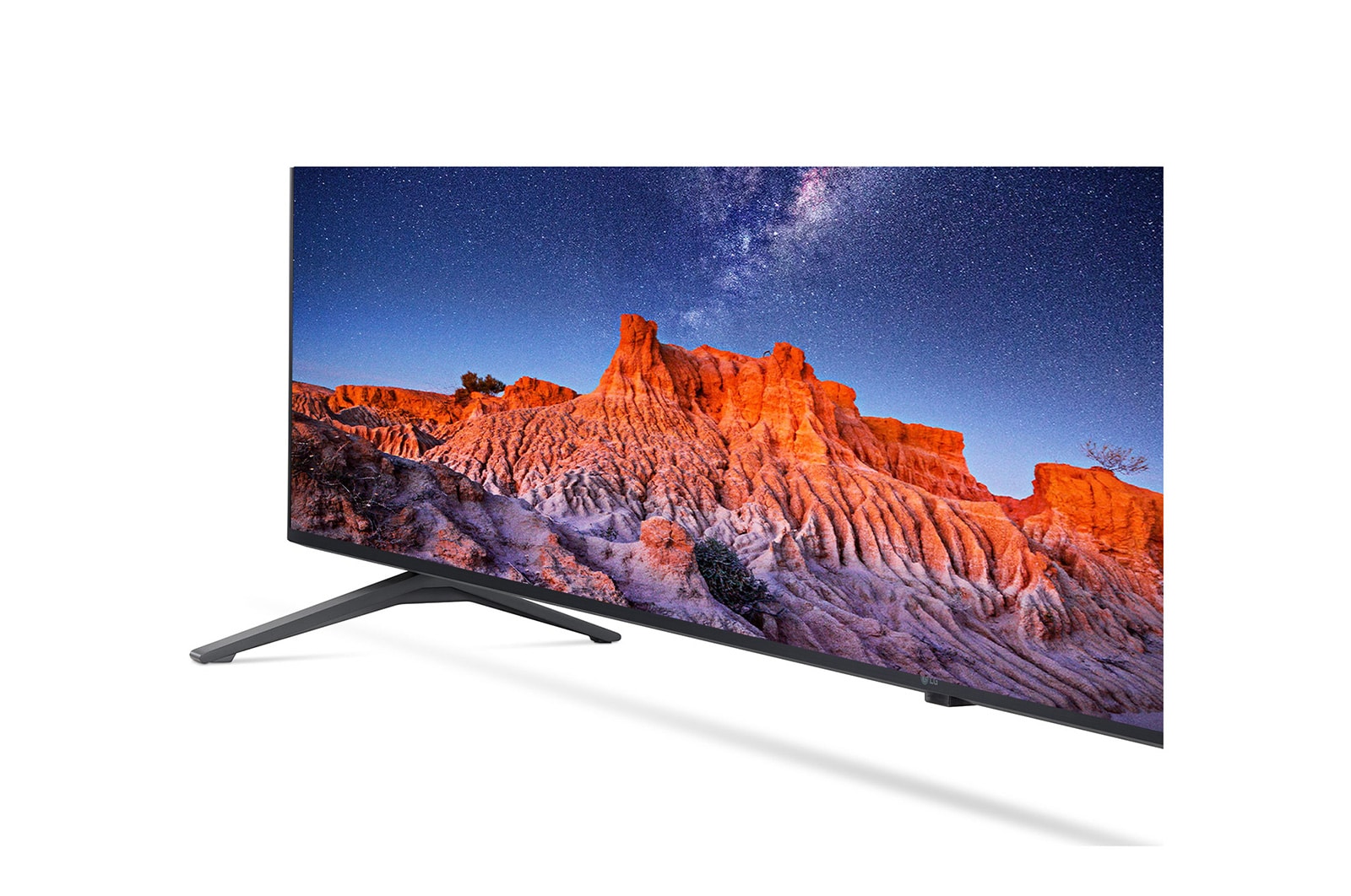 LG 43 (109cm) 4K UHD Commercial TV | WebOS | Active HDR, 43UQ801C0SB