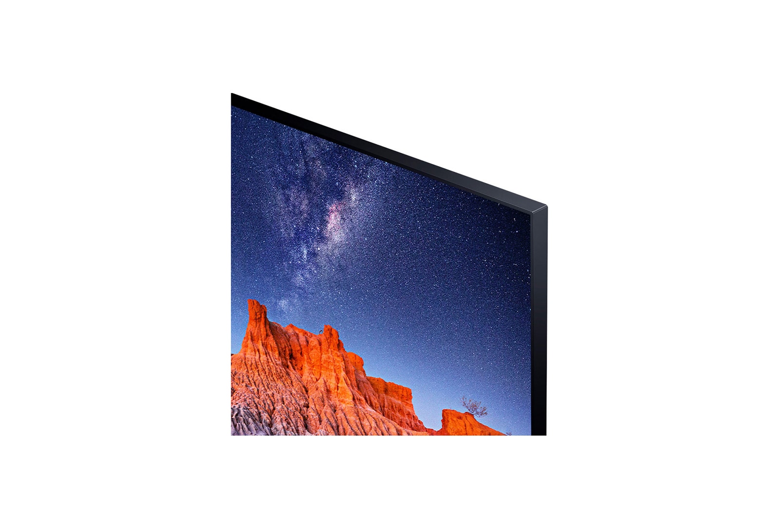 LG 65 (165.1cm) 4K UHD Commercial TV | WebOS | Active HDR, 65UQ801C0SB