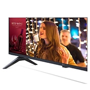 LG UHD TV Signage, 43UR640S