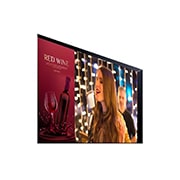 LG UHD TV Signage, 43UR640S